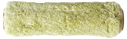 Ролик ЗУБР "ЭКСПЕРТ" СИНТЕКС ПОЛИАКРИЛ малярный, бюгель 8мм, 48х250мм 02501-25 купить в Надыме