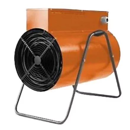 Тепловая пушка электрическая Patriot PT-R 12 купить в Надыме