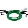 Стяжка эластичная с крючками для багажа HITCH REGULAR 120см комплект 2 шт (SZ087657) купить в Надыме