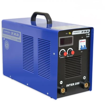 Сварочный инвертор Aurora-Pro INTER 250 Mosfet купить в Надыме