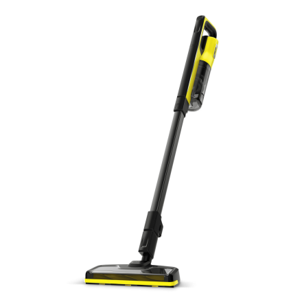 Аккумуляторный пылесос KARCHER VC 4s Cordless купить в Надыме