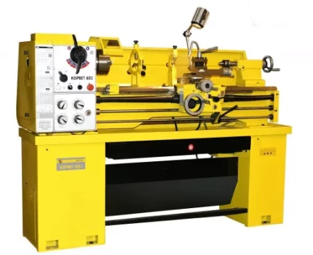 Станок токарный Корвет 601 по металлу 96010 купить в Надыме