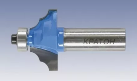 Фреза профильная с подш 35013 Кратон 1 09 03 075 купить в Надыме