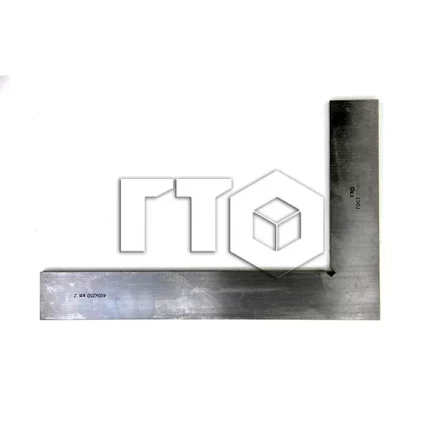 Угольник УП-1-400 (400х250) класс 2 ГТО купить в Надыме