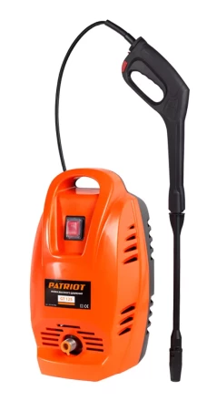 Минимойки-мойка высокого давления PATRIOT GT 125 купить в Надыме