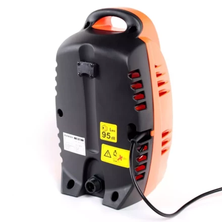 Минимойки-мойка высокого давления PATRIOT GT 125 купить в Надыме