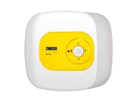 Водонагреватель ZANUSSI ZWH/S 15 Melody O (Yellow) купить в Надыме