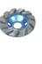 Фреза алмазная турбо №120 для GM400/GM600 (Diamond Bowl 120 mesh) 1027616 купить в Надыме