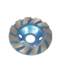 Фреза алмазная турбо №120 для GM400/GM600 (Diamond Bowl 120 mesh) 1027616 купить в Надыме