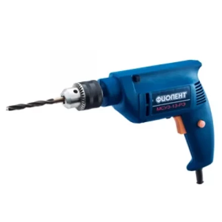 Ударная дрель Фиолент МСУ3-13-РЭ купить в Надыме