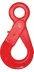 Строп текстильный двухветвевой 2СТ 4 т L=1.5 м SF6 75 мм Звено РТ-3 с кч самозапирающийся с ушком г-п 3 купить в Надыме
