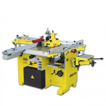 Станок комбинированный Корвет 326-30 (2части) 93261 купить в Надыме