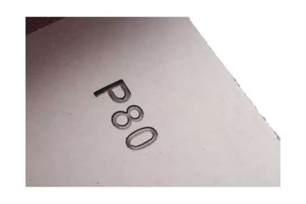 Лента шлифовальная в рулоне HAMMER Flex  216-012 купить в Надыме