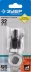 Коронка-чашка ЗУБР "ПРОФЕССИОНАЛ" c карбид-вольфрамовым нанесением, 32 мм, высота 25 мм, в сборе с державкой и сверлом 33360-032_z01 купить в Надыме