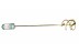 Венчик для миксера HAMMER Ф100х600мм HEX (221-011 MX-AC) купить в Надыме
