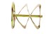 Венчик для миксера HAMMER Ф100х600мм HEX (221-011 MX-AC) купить в Надыме