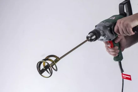 Венчик для миксера HAMMER Ф100х600мм HEX (221-011 MX-AC) купить в Надыме