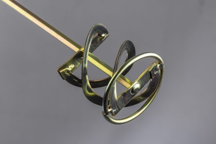 Венчик для миксера HAMMER Ф100х600мм HEX (221-011 MX-AC) купить в Надыме