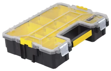 Органайзер FatMax Deep Pro Metal Latch Stanley 1-97-518 купить в Надыме