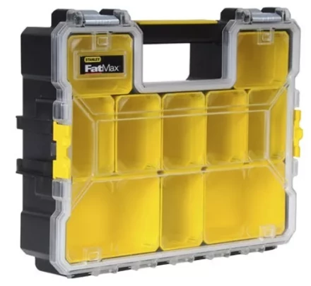 Органайзер FatMax Deep Pro Metal Latch Stanley 1-97-518 купить в Надыме