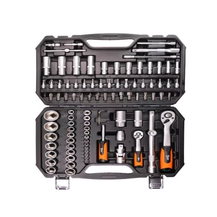 Набор автоинструмента НАИ-07/94 КВТ купить в Надыме