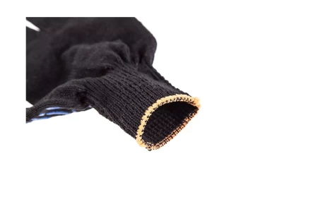 Перчатки строительные HAMMER 230-019 5 пар купить в Надыме