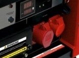 Генератор дизельный ELITECH ДЭС 12000 ЕТМ купить в Надыме