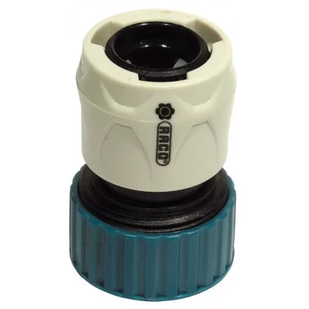 Соединитель RACO "Original" (шланг-насадка), 3/4" 4250-55204C купить в Надыме