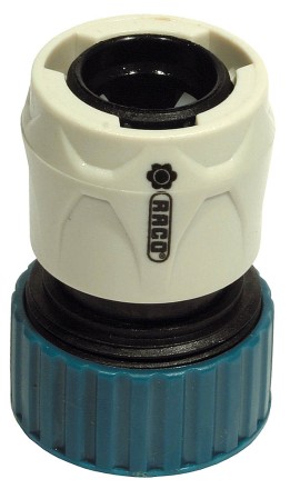Соединитель RACO &quot;Original&quot; (шланг-насадка), 3/4&quot; 4250-55204C купить в Надыме