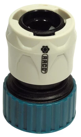 Соединитель RACO "Original" (шланг-насадка), 3/4" 4250-55204C купить в Надыме