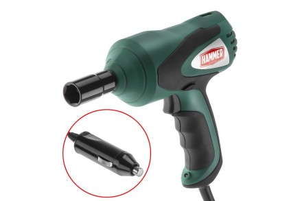 Гайковерт HAMMER GWT380A купить в Надыме