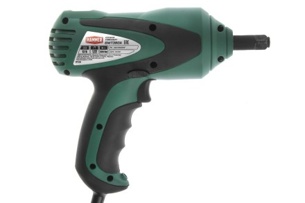 Гайковерт HAMMER GWT380A купить в Надыме