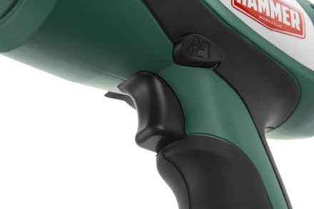 Гайковерт HAMMER GWT380A купить в Надыме