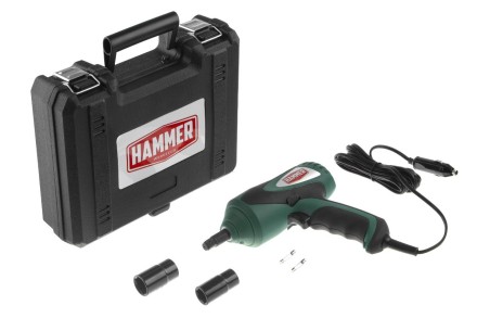 Гайковерт HAMMER GWT380A купить в Надыме