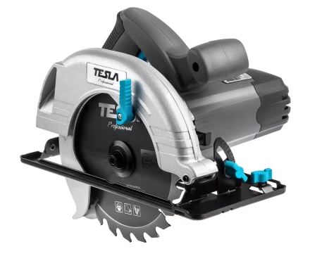 Пила циркулярная TESLA TCS1400 купить в Надыме