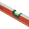 Уровень KRAFTOOL "KRAFT-MAX", особо усиленный, 2 ампулы, 2 фрезерованные базовые поверхности, 180см 34721-180_z01 купить в Надыме