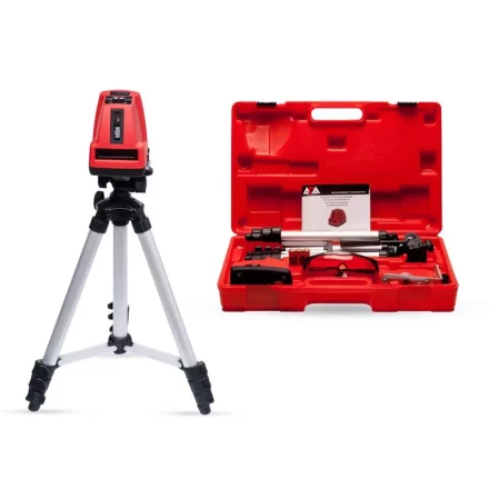 Нивелир лазерный ADA 2D Set Phantom купить в Надыме