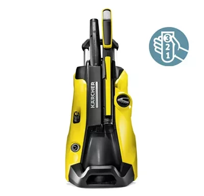 Мойка высокого давления Karcher K 5 Full Control (1.324-500.0) купить в Надыме