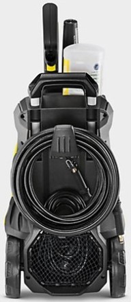 Мойка высокого давления Karcher K 5 Full Control (1.324-500.0) купить в Надыме