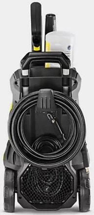 Мойка высокого давления Karcher K 5 Full Control (1.324-500.0) купить в Надыме