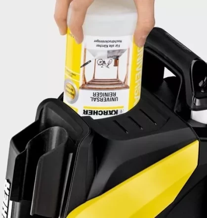 Мойка высокого давления Karcher K 5 Full Control (1.324-500.0) купить в Надыме
