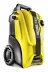 Минимойка-мойка высокого давления KARCHER K 4 Silent (1.637-355.0) купить в Надыме