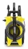 Минимойка-мойка высокого давления KARCHER K 4 Silent (1.637-355.0) купить в Надыме