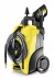 Минимойка-мойка высокого давления KARCHER K 4 Silent (1.637-355.0) купить в Надыме