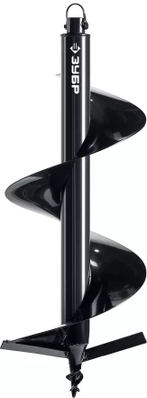 ЗУБР d 300 мм, грунт, шнек для мотобуров (7051-30) купить в Надыме