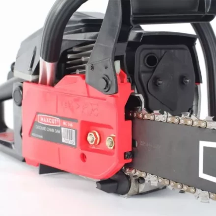 Бензопила MAXCUT MC 146 PATRIOT купить в Надыме