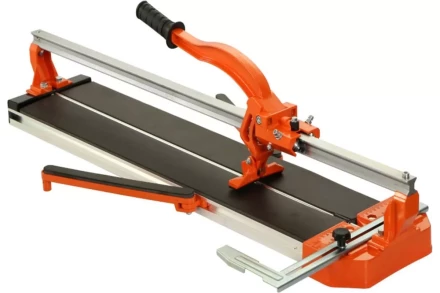 Плиткорез рельсовый 600 мм Вихрь 73/3/5/4 купить в Надыме