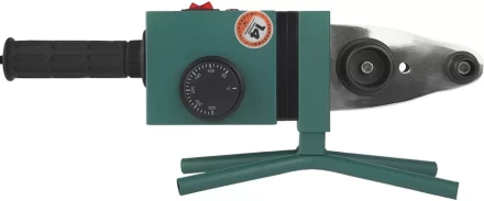 Аппарат для сварки пластиковых труб TW-7219 STURM купить в Надыме