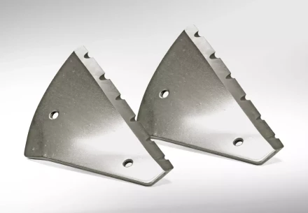 Ножи для шнека для льда 150 мм 2 шт (0809.011800) купить в Надыме