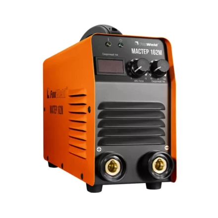 Сварочный аппарат FoxWeld Мастер 162М купить в Надыме